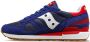 SAUCONY ORIGINALS Shadow Original Sneakers Blauw 1 2 Man - Thumbnail 4