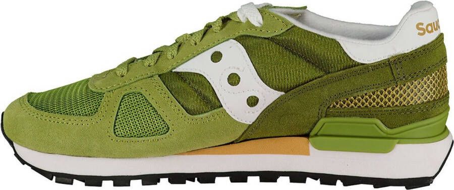 SAUCONY ORIGINALS Shadow Original Sneakers Man