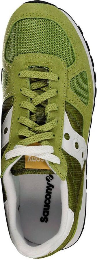 SAUCONY ORIGINALS Shadow Original Sneakers Man