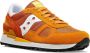Saucony Originals Shadow Original Sneakers Oranje Man - Thumbnail 2