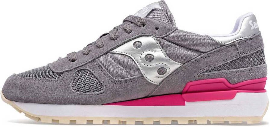 SAUCONY ORIGINALS Shadow Original Sneakers Vrouw