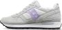 SAUCONY ORIGINALS Sneakers SAUCONY Shadow Original S1108-834 Grijs Zilver - Thumbnail 22