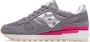 SAUCONY ORIGINALS Sneakers SAUCONY Shadow Original S1108-834 Grijs Zilver - Thumbnail 16