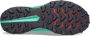 Saucony Hardloopschoenen voor Volwassenen Peregrine 13 Groen Vrouw - Thumbnail 2