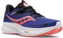 Saucony Running Shoes for Adults Ride Blue - Thumbnail 7