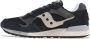 Saucony Stijlvolle en Comfortabele Herensneakers Blauw Heren - Thumbnail 4