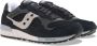 Saucony Stijlvolle en Comfortabele Herensneakers Blauw Heren - Thumbnail 6