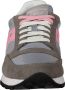 SAUCONY ORIGINALS Jazz Original Sneakers Gray Pink Dames - Thumbnail 4