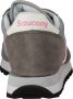 SAUCONY ORIGINALS Jazz Original Sneakers Gray Pink Dames - Thumbnail 7