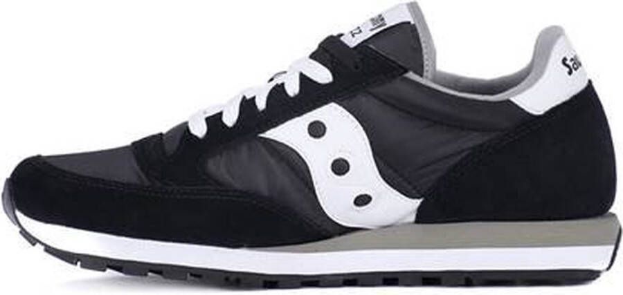Saucony Sneakers Unisex zwart wit