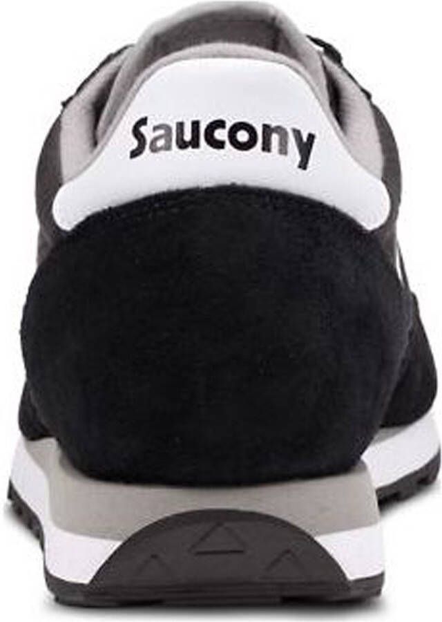 Saucony Sneakers Unisex zwart wit