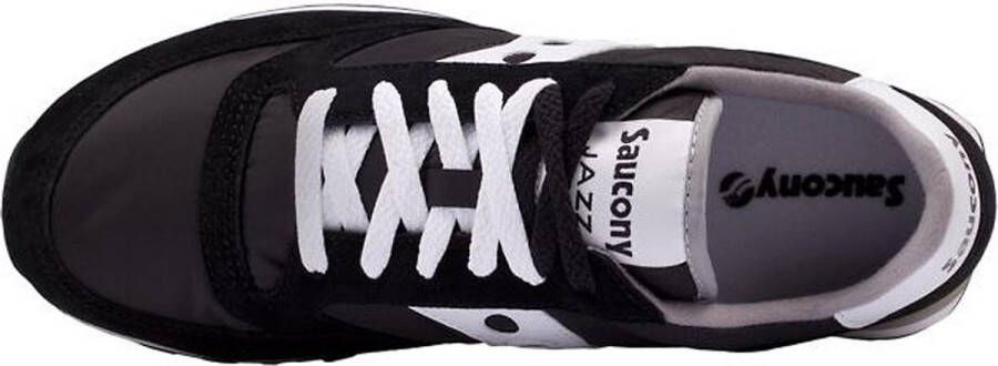 Saucony Sneakers Unisex zwart wit