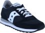 Saucony Sneaker 100% sa stelling Productcode: s2044-449 Black Unisex - Thumbnail 9