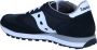 Saucony Sneaker 100% sa stelling Productcode: s2044-449 Black Unisex - Thumbnail 10