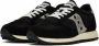 Saucony Unisex Sneakers Jazz Original Vintage Black White Zwart - Thumbnail 16