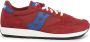 Saucony Unisex Sneakers Jazz Original Vintage Black White Zwart - Thumbnail 19