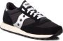 Saucony Unisex Sneakers Jazz Original Vintage Black White Zwart - Thumbnail 22