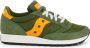 Saucony Unisex Sneakers Jazz Original Vintage Black White Zwart - Thumbnail 23