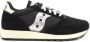 Saucony Unisex Sneakers Jazz Original Vintage Black White Zwart - Thumbnail 24