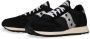 Saucony Unisex Sneakers Jazz Original Vintage Black White Zwart - Thumbnail 5