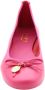 Scapa Ballerina shoes Roze Dames - Thumbnail 3