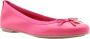 Scapa Ballerina shoes Roze Dames - Thumbnail 3