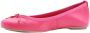 Scapa Ballerina shoes Roze Dames - Thumbnail 5