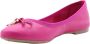 Scapa Ballerina shoes Roze Dames - Thumbnail 8