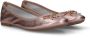 Scapa Ballerina shoes Roze Dames - Thumbnail 9