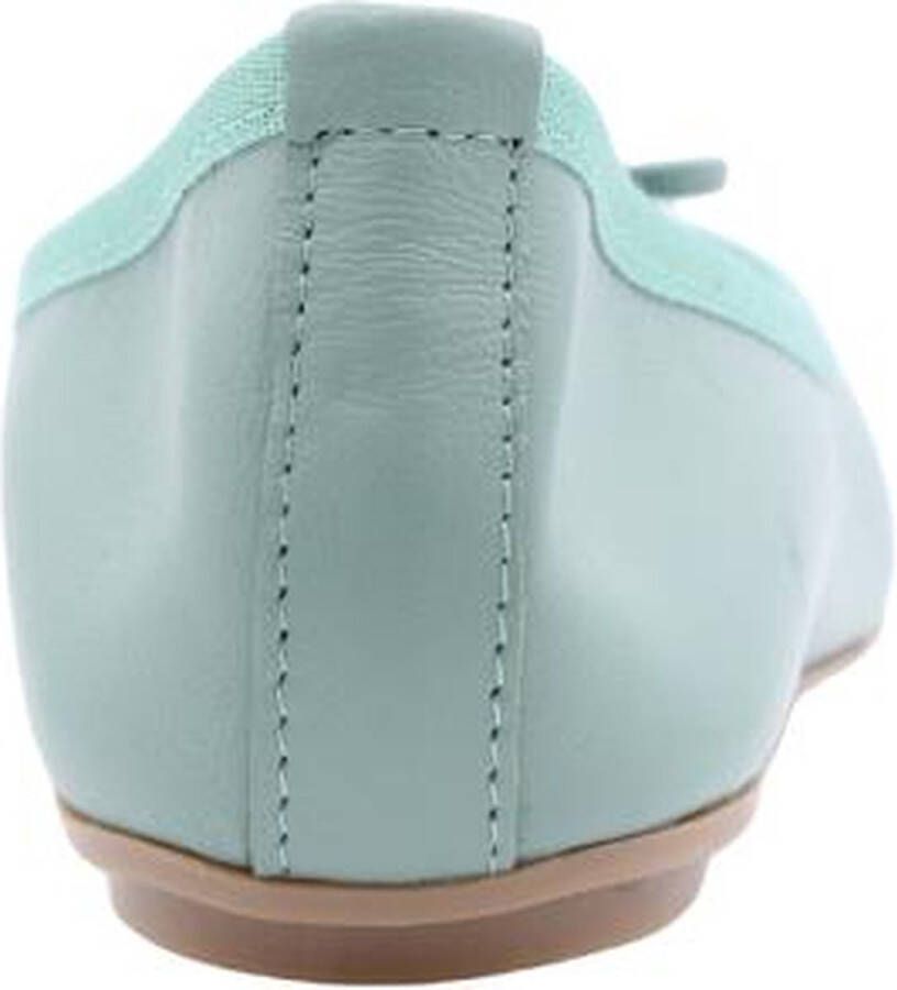 Scapa Ballerina Green