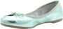 Scapa Ballerina schoenen Groen Dames - Thumbnail 6