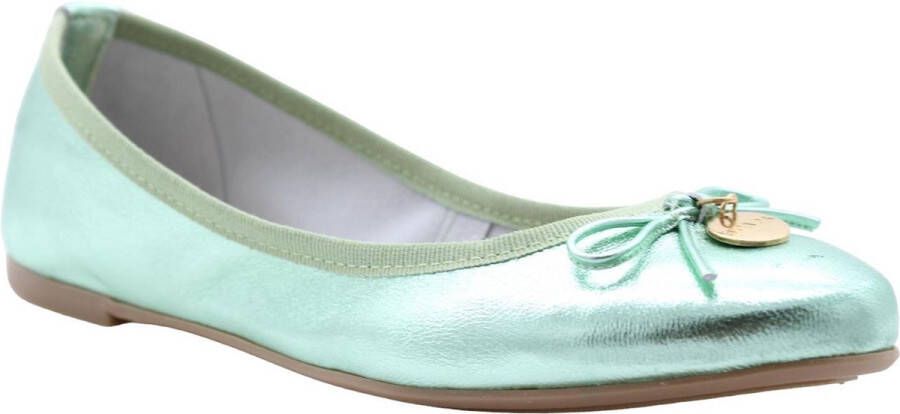 Scapa Ballerina Green