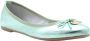 Scapa Ballerina schoenen Groen Dames - Thumbnail 7