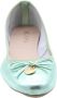 Scapa Ballerina schoenen Groen Dames - Thumbnail 9