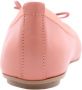 Scapa Ballerina schoenen Oranje Dames - Thumbnail 3