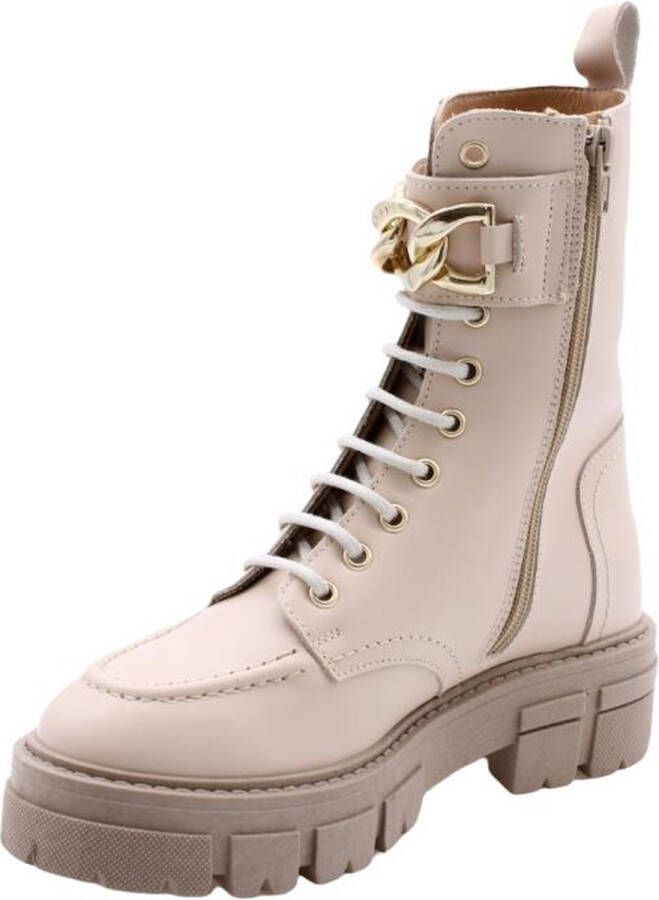 Scapa Goudvink Laars Beige Dames - Foto 9