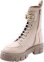 Scapa Goudvink Laars Beige Dames - Thumbnail 9