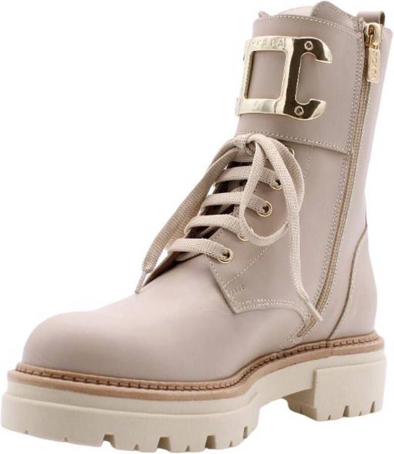 Scapa Goudvink Laars Beige Dames - Foto 7