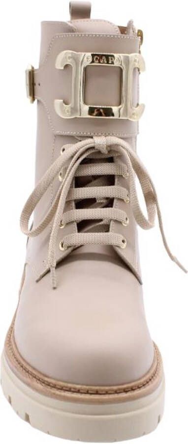 Scapa Goudvink Laars Beige Dames - Foto 8