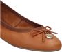 Scapa Dames Ballerina Cognac COGNA - Thumbnail 7