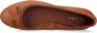 Scapa Dames Ballerina Cognac COGNA - Thumbnail 3