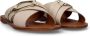 Scapa Dames Slipper Beige - Thumbnail 2