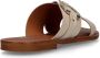 Scapa Dames Slipper Beige - Thumbnail 5