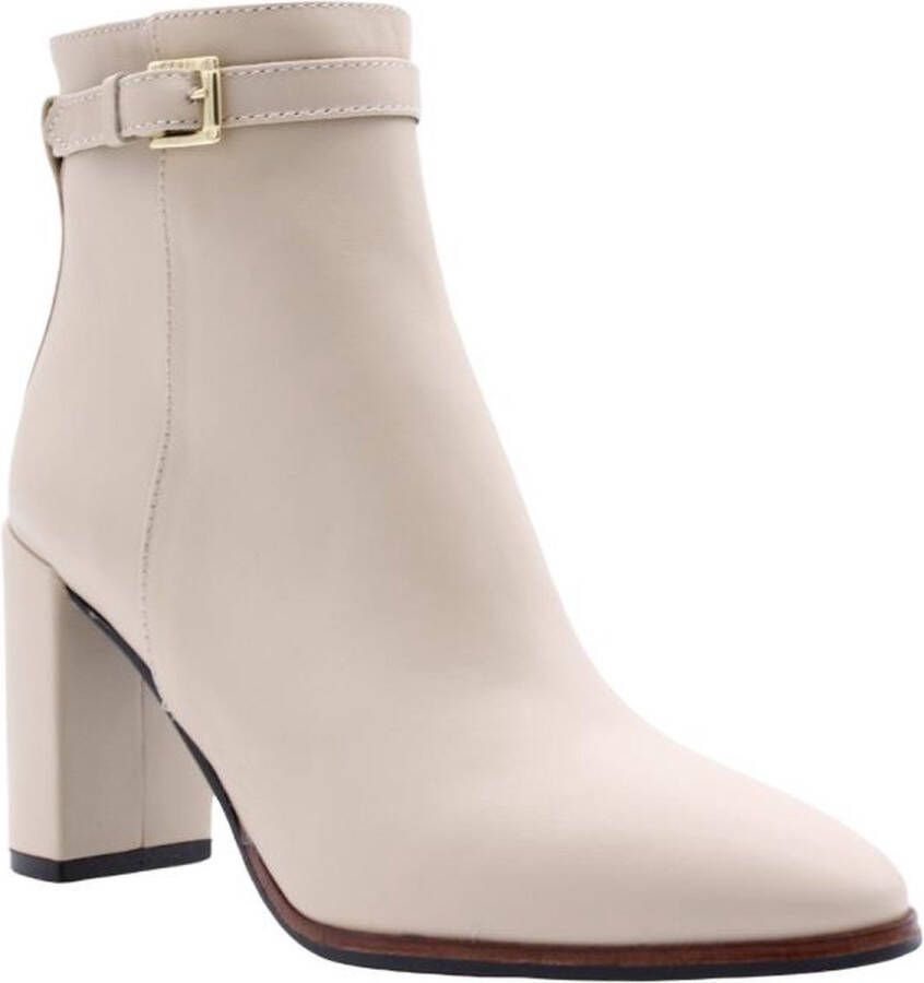 Scapa Enkellaars Beige