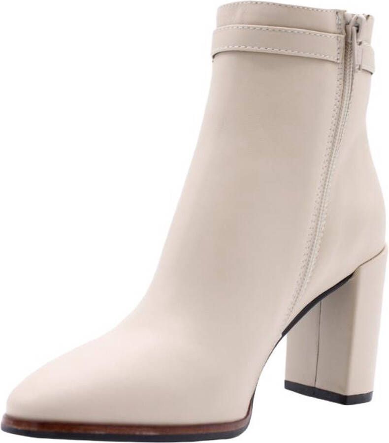 Scapa Enkellaars Beige