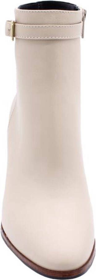 Scapa Enkellaars Beige