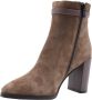 Scapa Stijlvolle Heeled Boots Brown Dames - Thumbnail 2