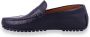 Scapa Heren Mocassin Blauw - Thumbnail 7