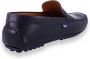 Scapa Heren Mocassin Blauw - Thumbnail 3