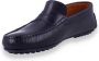 Scapa Heren Mocassin Blauw - Thumbnail 6